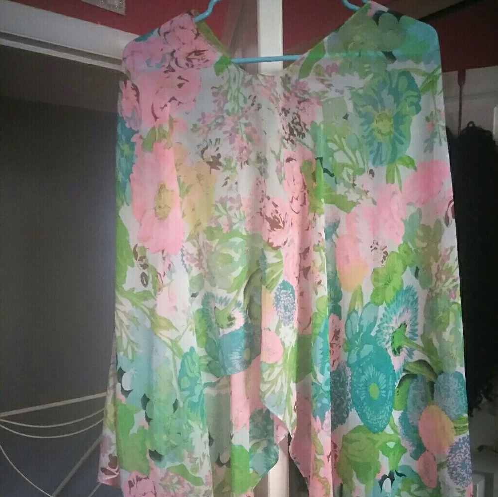 Poncho